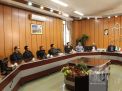 گزارش تصویری تودیع و معارفه مدیریت امور دانشجویی